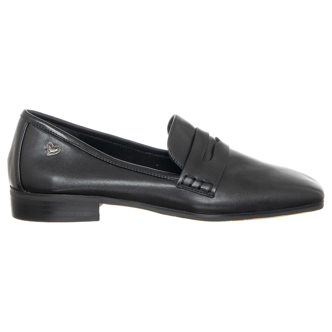 Tua By Braccialini Mocassins Talia noirs