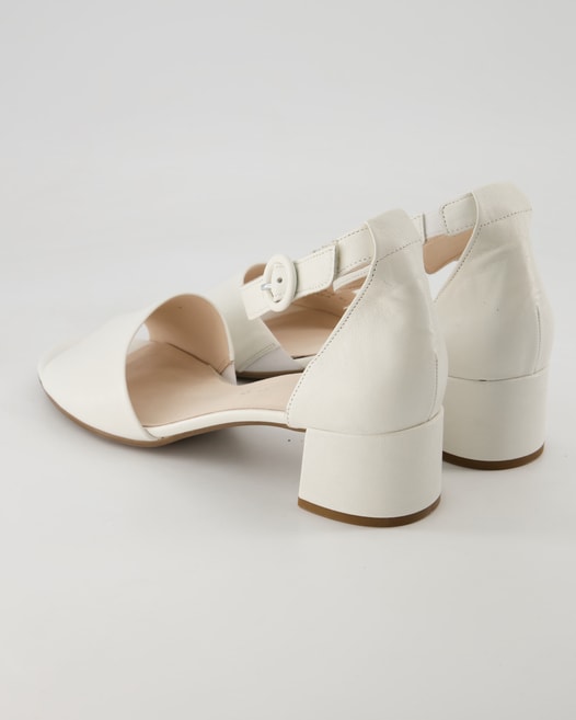 Gabor Comfort 22.902.60 Sandalen in Weiß