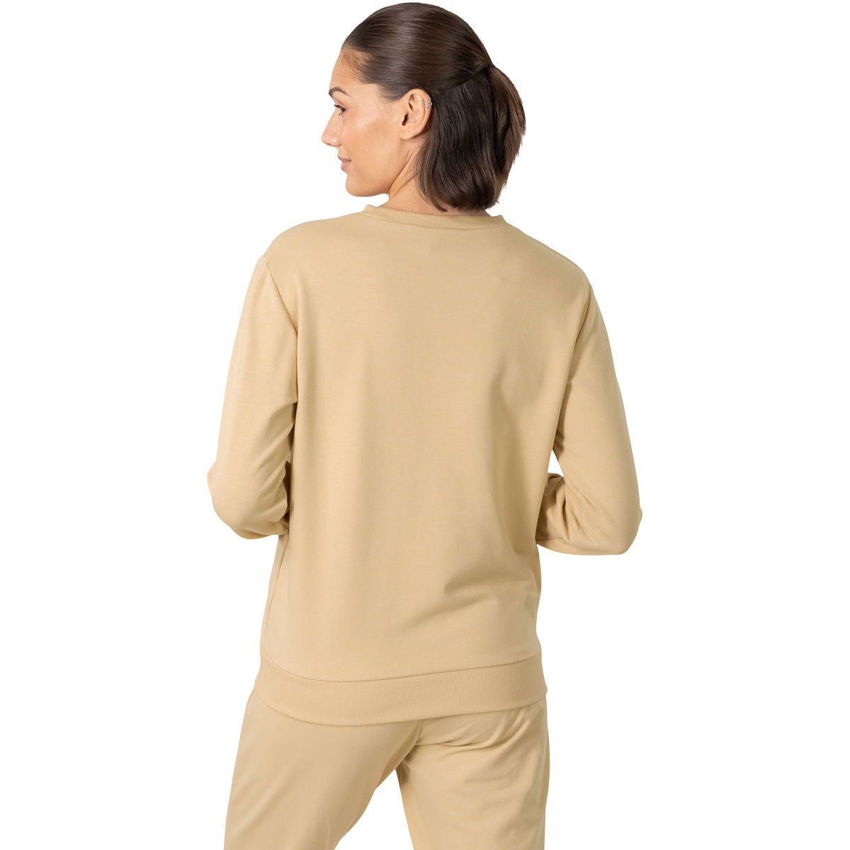 Kari Traa Kari Crew Sweatshirt Dame