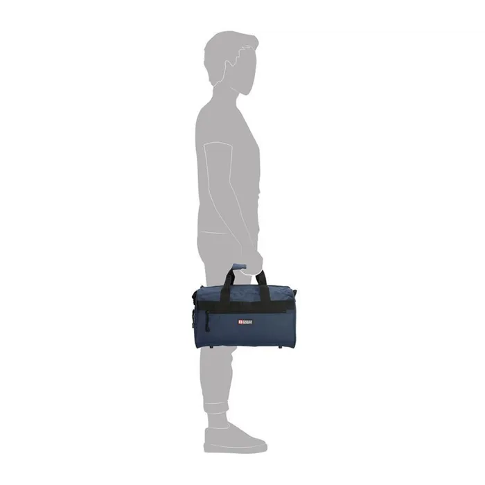 Enrico Benetti San José Duffel