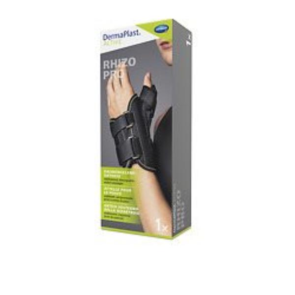 DERMAPLAST Active Rhizo Pro<br>1 Stück, 1, right