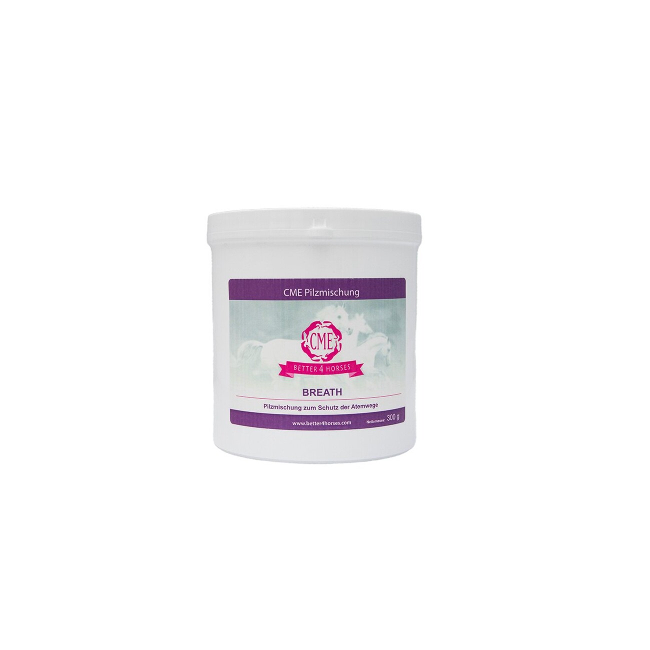 CME Breath 300g