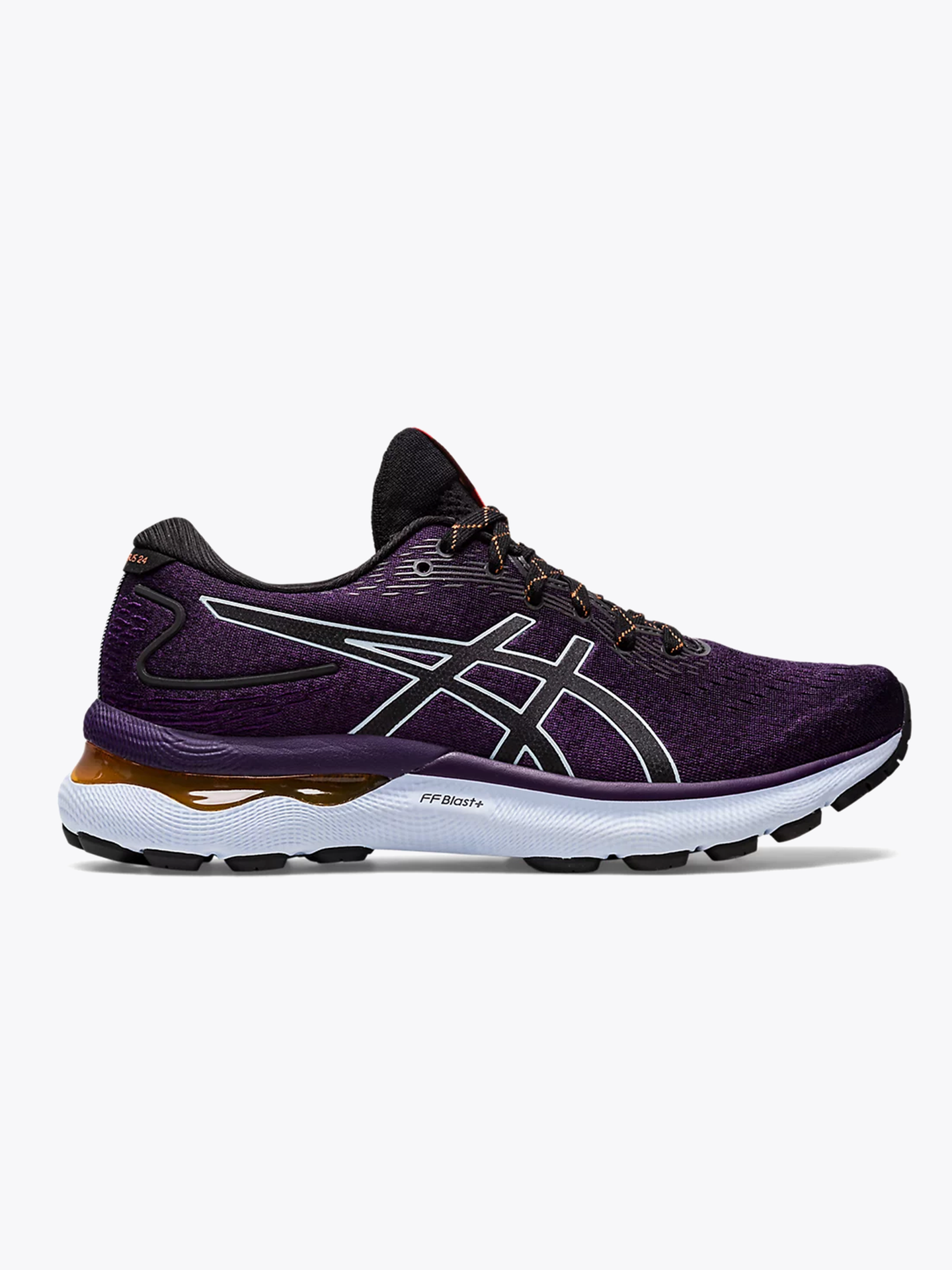 Gel-Nimbus 24 TR
