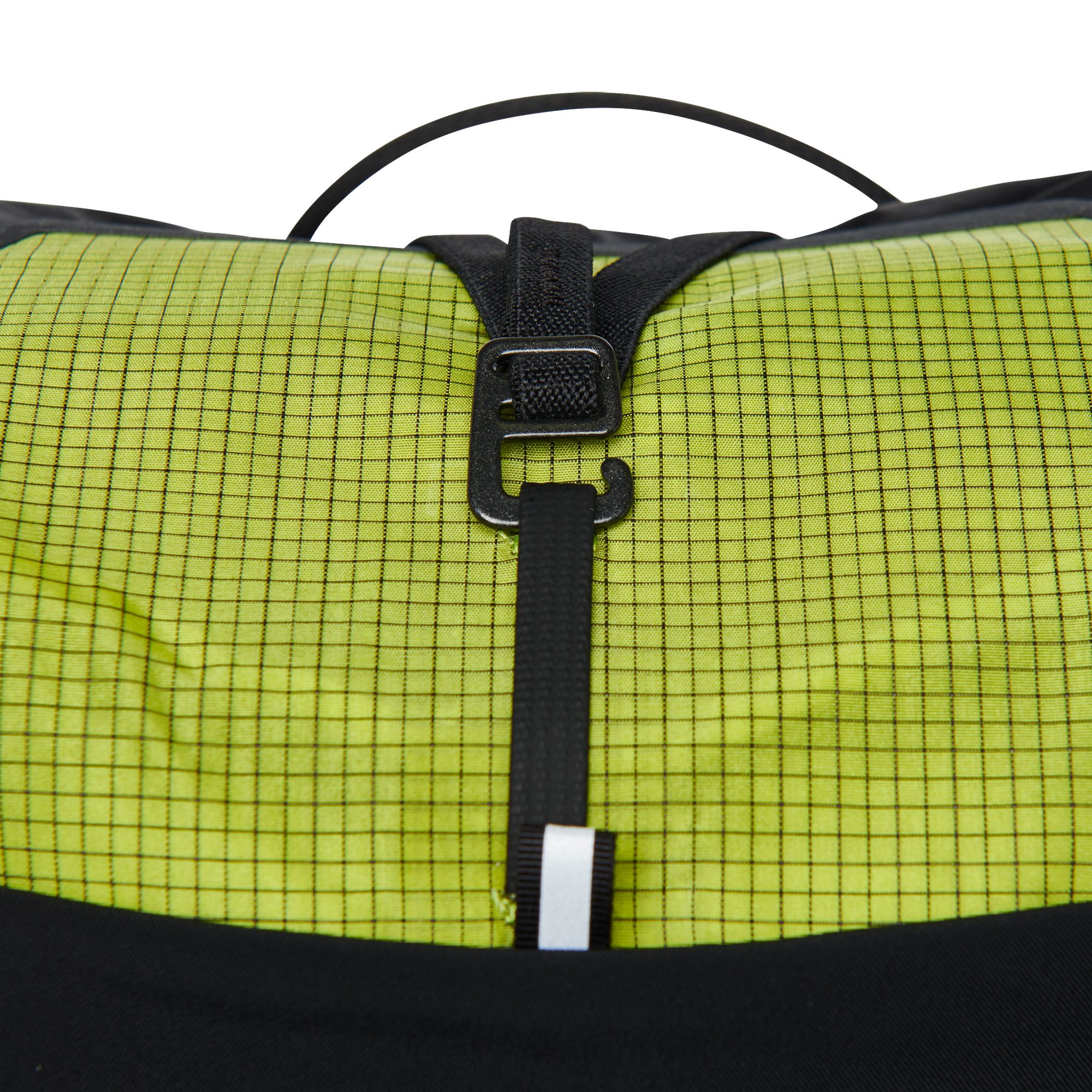 Black Diamond Women's Distance 22 Trailrunningrucksack optical yellow