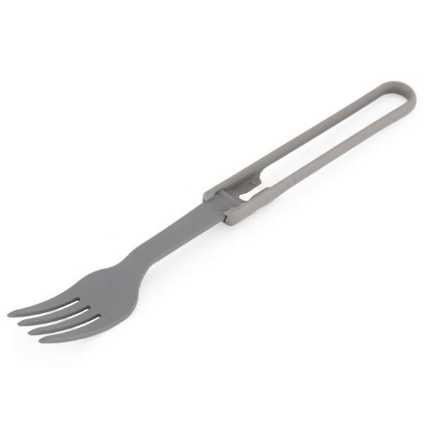 MSR - Folding Utensils 4-Pack - Set de couverts