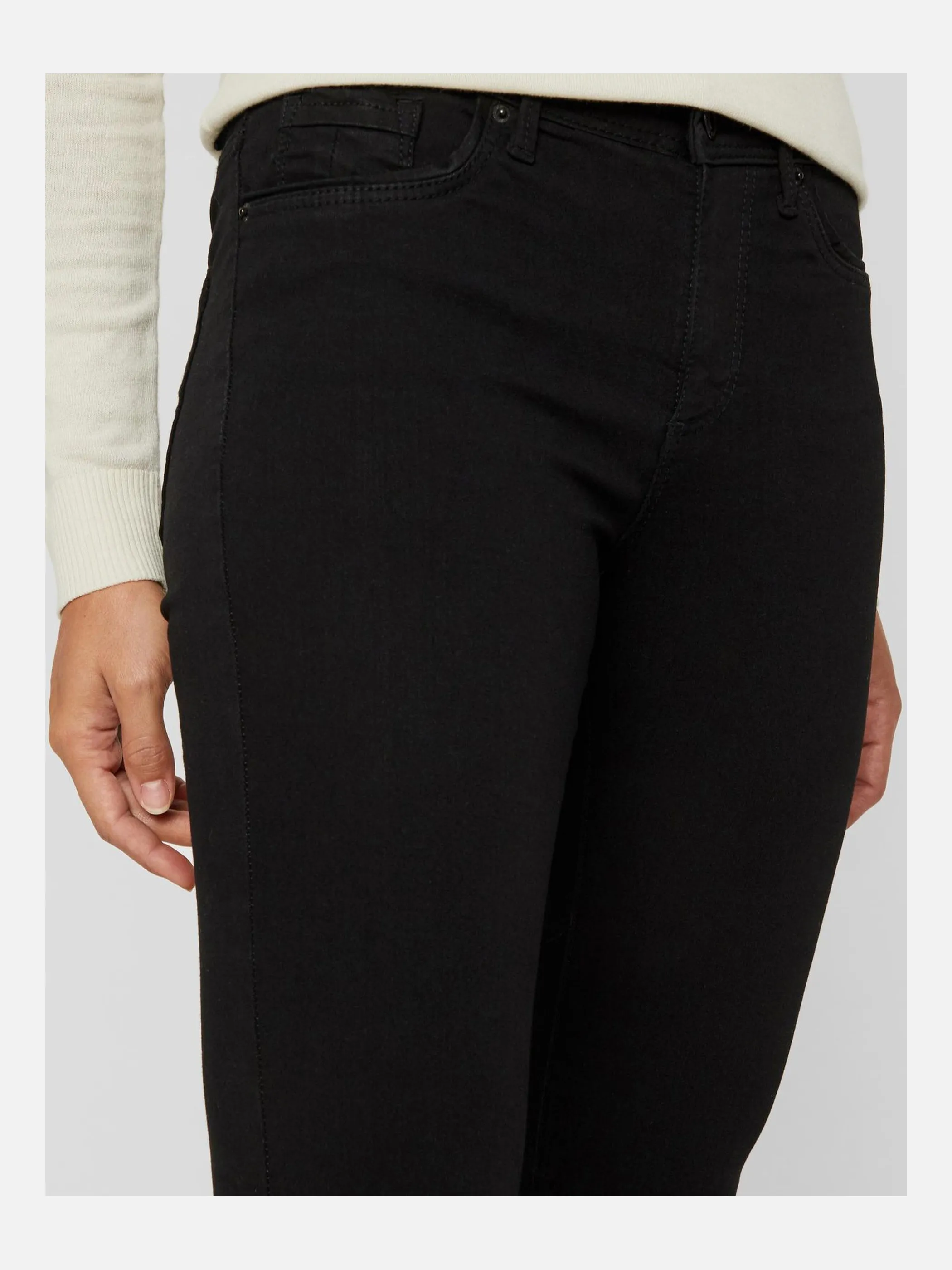 Vero Moda VMTANYA MR S PIPING J Jeans
