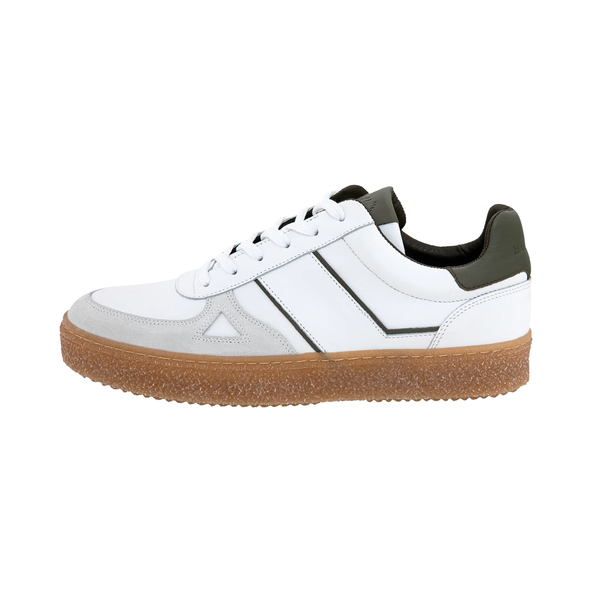 Sneaker weiß
