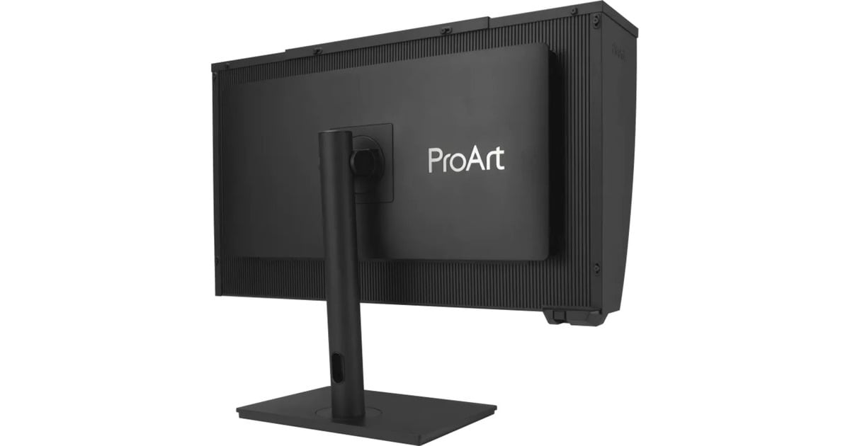 ASUSProArt Display PA32UCXR 32
