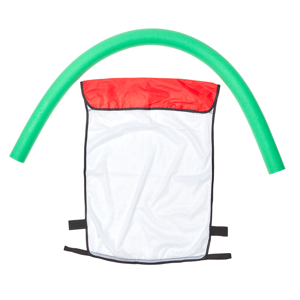 Filet de maille siège flottant pour nouille