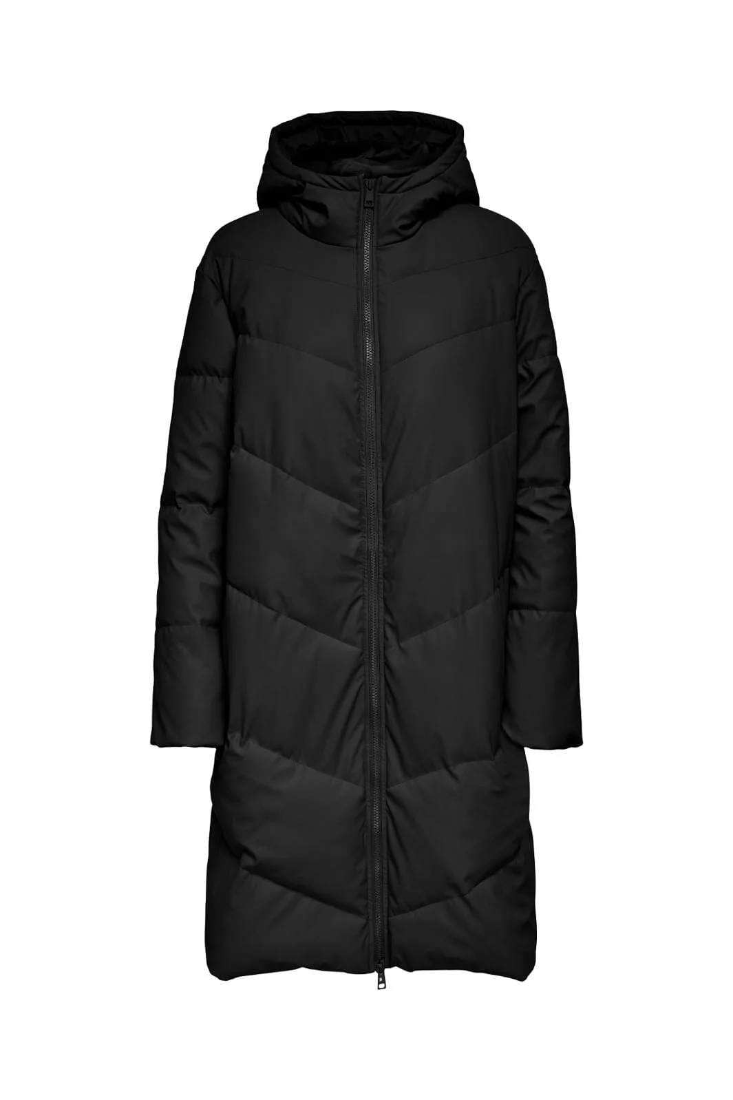 JDY JDYulrikka Water Puffa 3490781 black