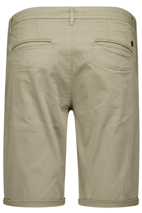NO-EXCESS groene heren korte broek