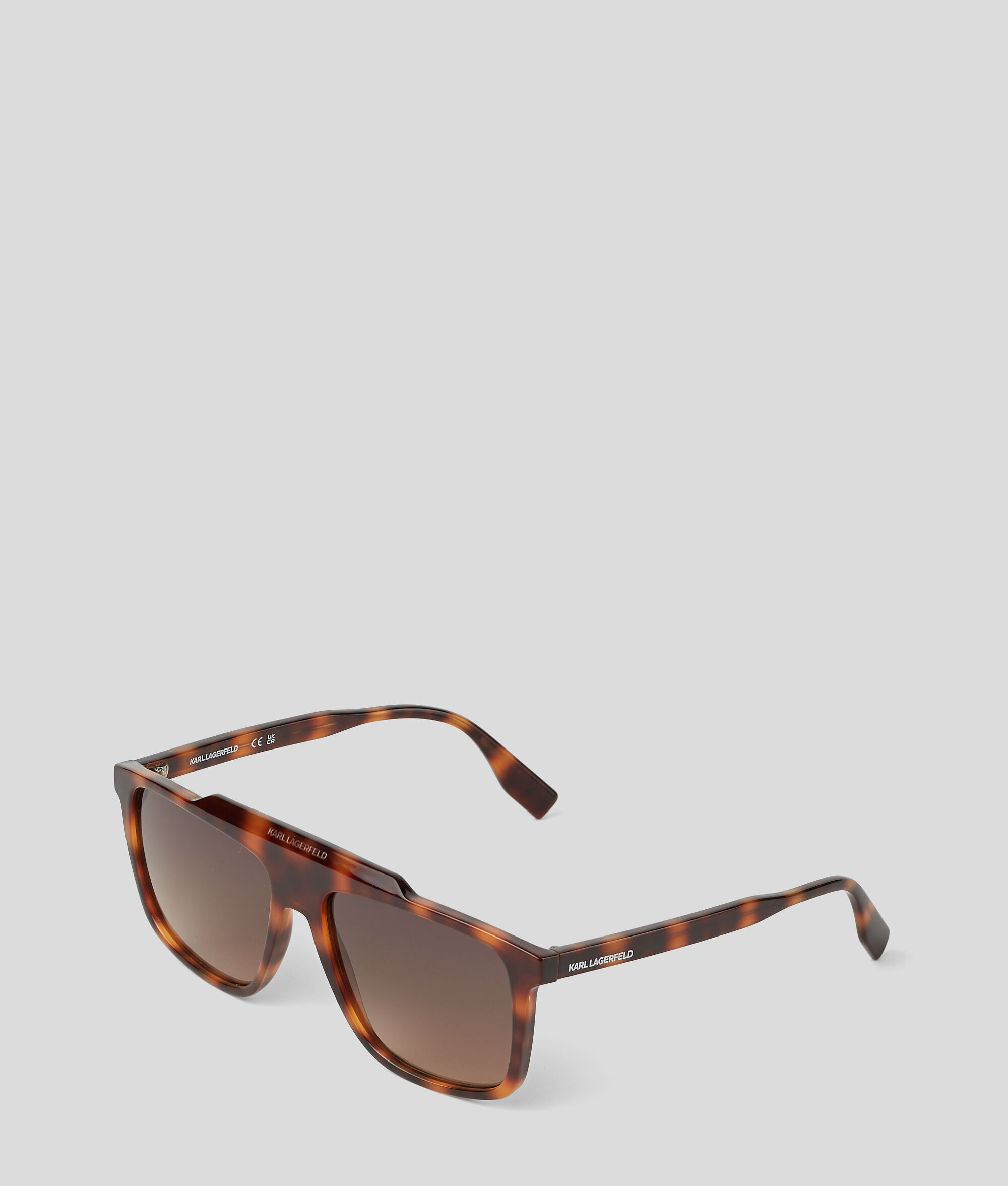 Lunettes de soleil avec logo Blok