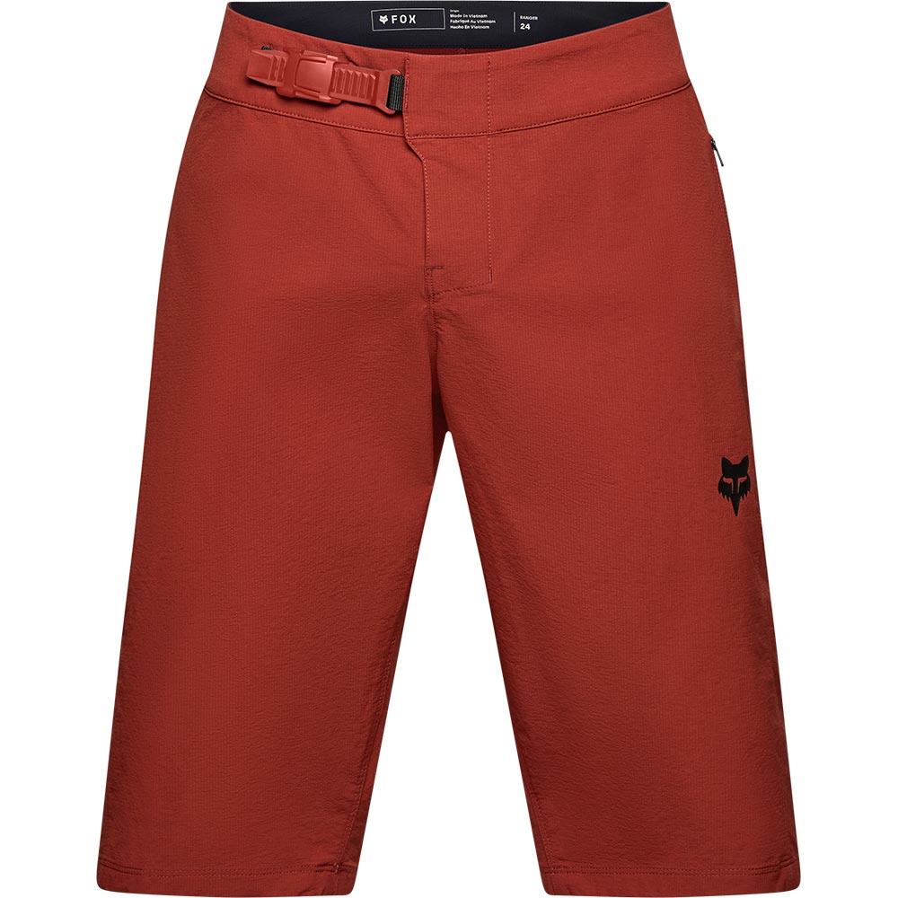 FOX Ranger W/Liner Shorts Herren rust
