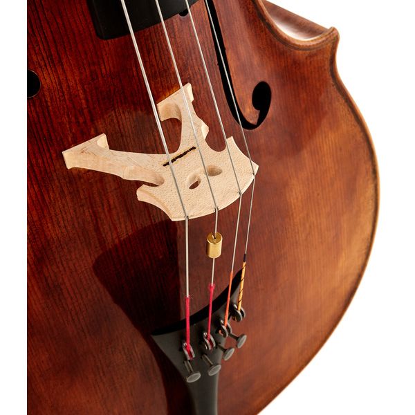 Bernd Hiller & Sohn Master Cello Stradivari 4/4