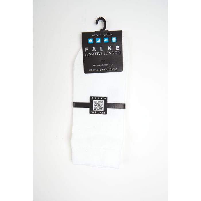 Falke-Sneakersokken Sensitive London - Falke