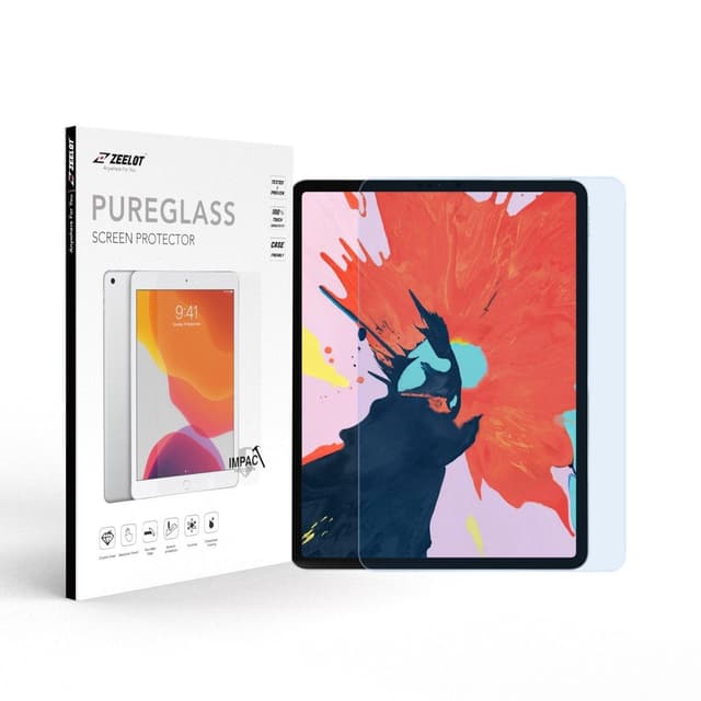 iPad Pureglass Anti Blueray iPad Mini 7.9