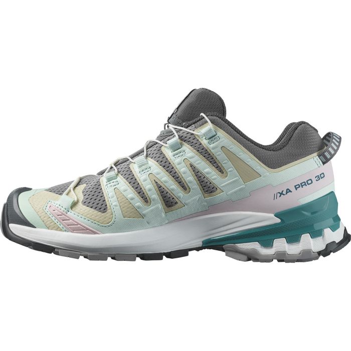 XA Pro 3D V9 Women damesko