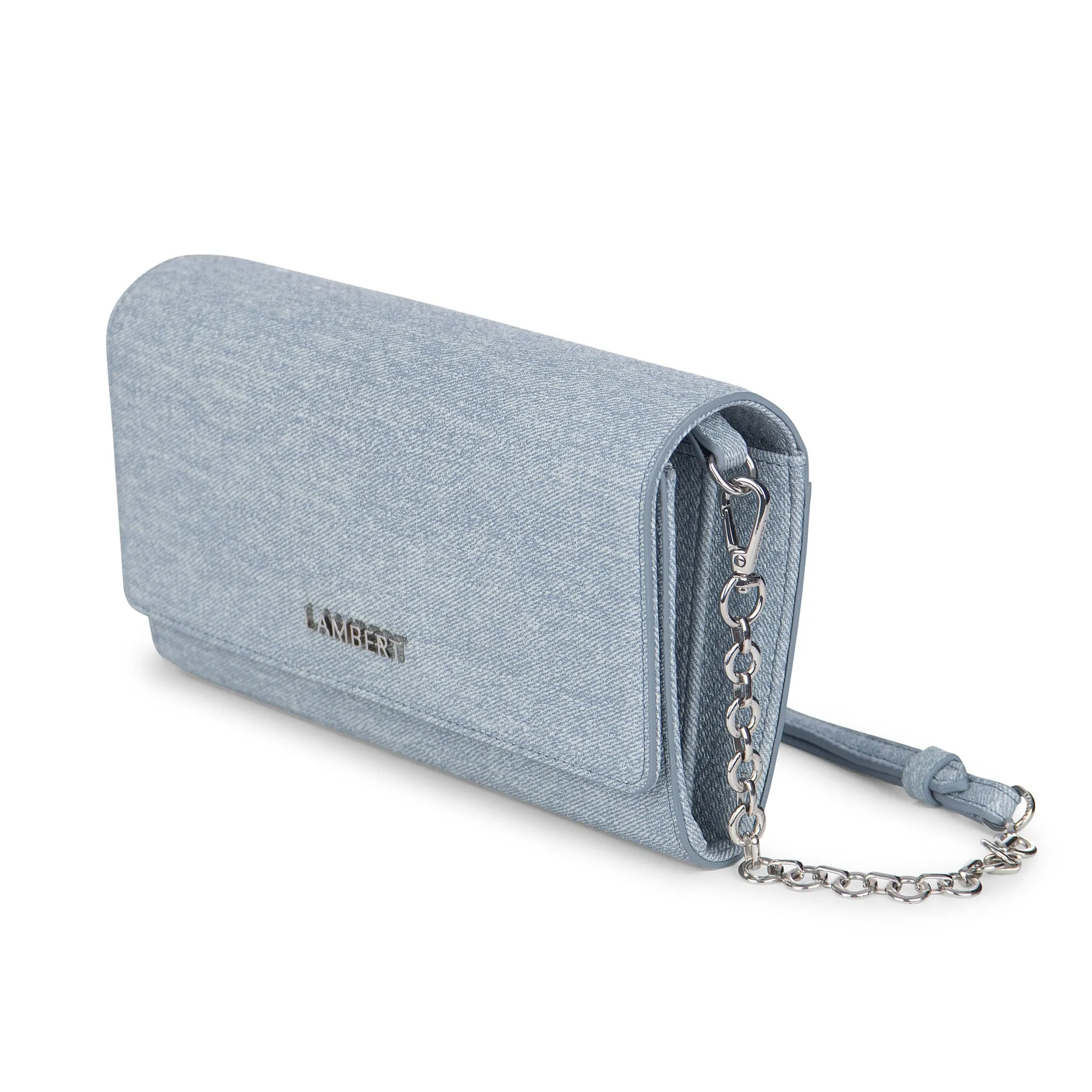 Lambert Sac à Main 2-en-1 Felicia - Denim