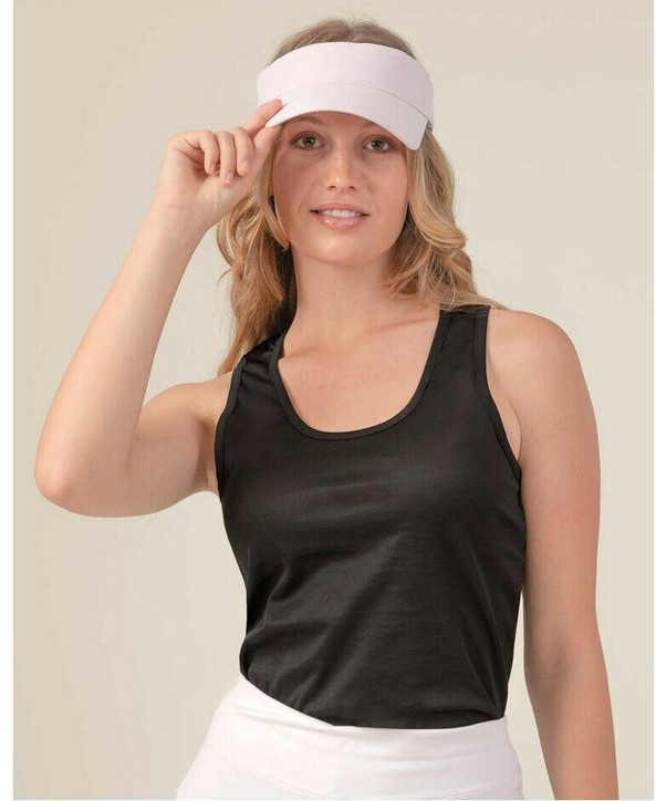 JHK JK904 - Débardeur de sport femme Aruba