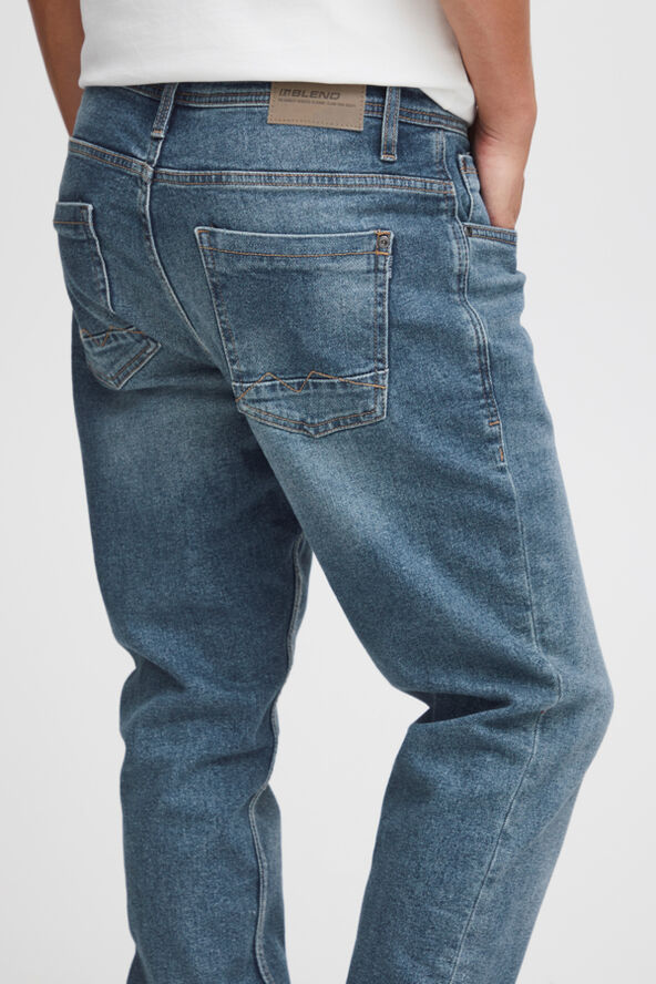 Blend Twister fit - NOOS Jeans Denim light blue
