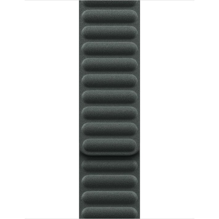 Apple MTJ63ZM/A accessoire intelligent à porter sur soi Bande Vert Polyester