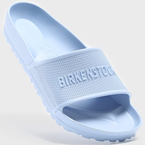 Claquettes Femme Barbados EVA Dusty Blue