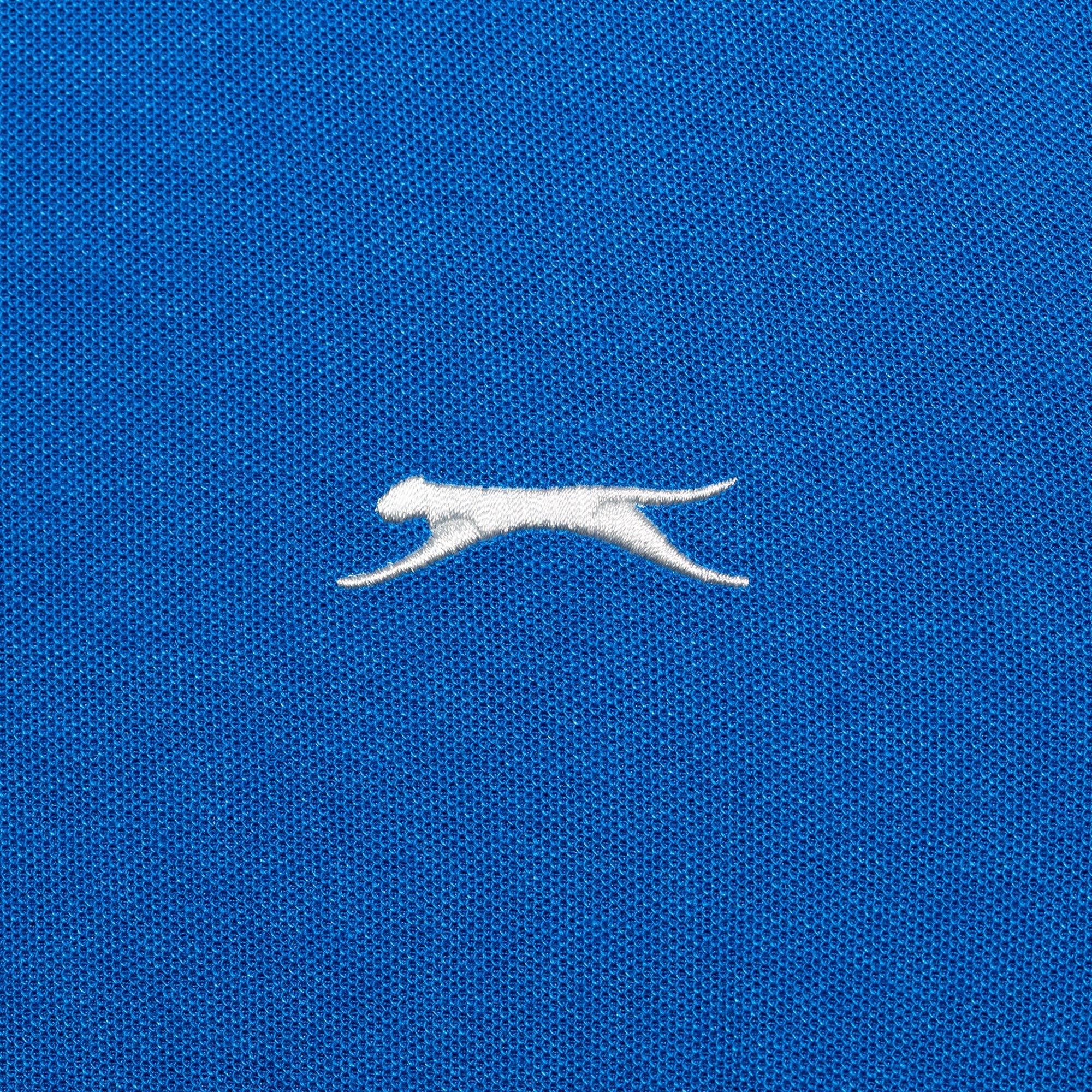 Slazenger Tipped Polo Shirt Mens