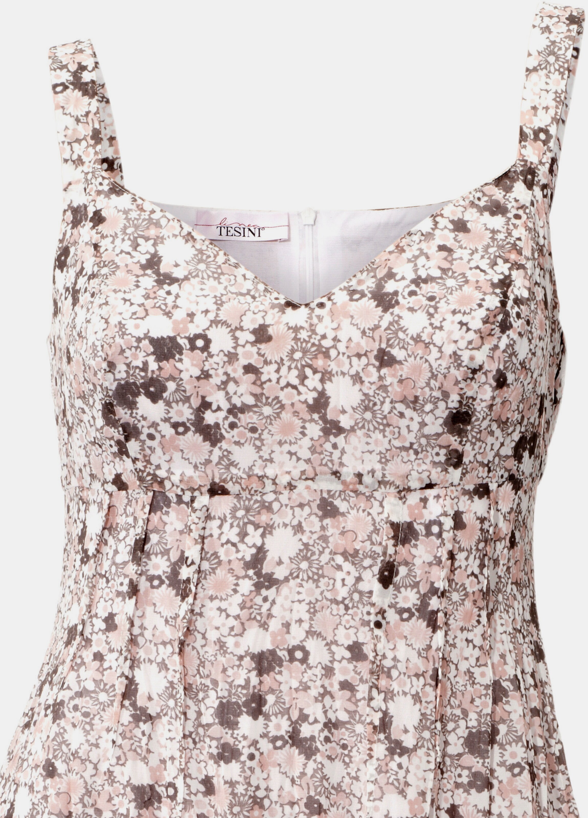 Maxikleid