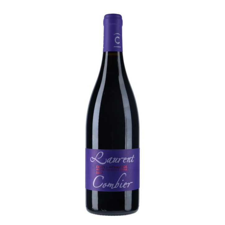 Domaine Combier Crozes Hermitage 