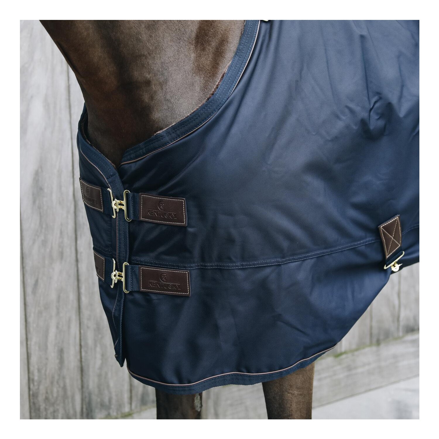 KENTUCKY Weidedecke All Weather Pro - navy