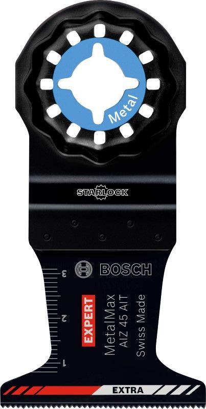 Bosch 2608900018 STL AIZ 45 AIT Carbide 45 x 40mm
