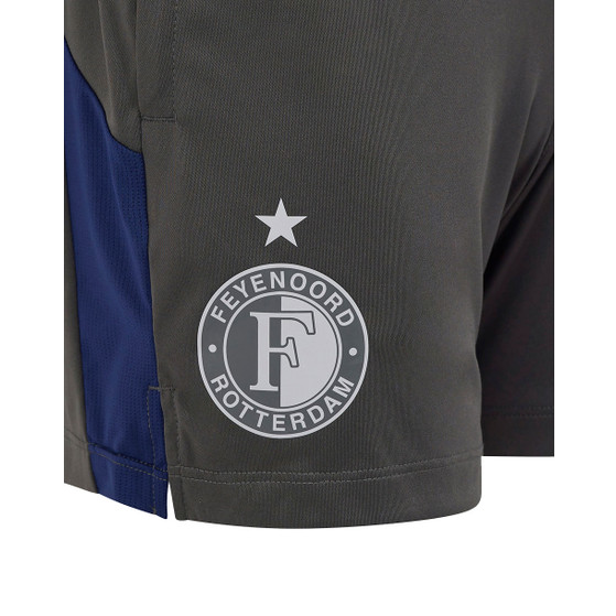 Castore Feyenoord Training Short Dames 2025/2026