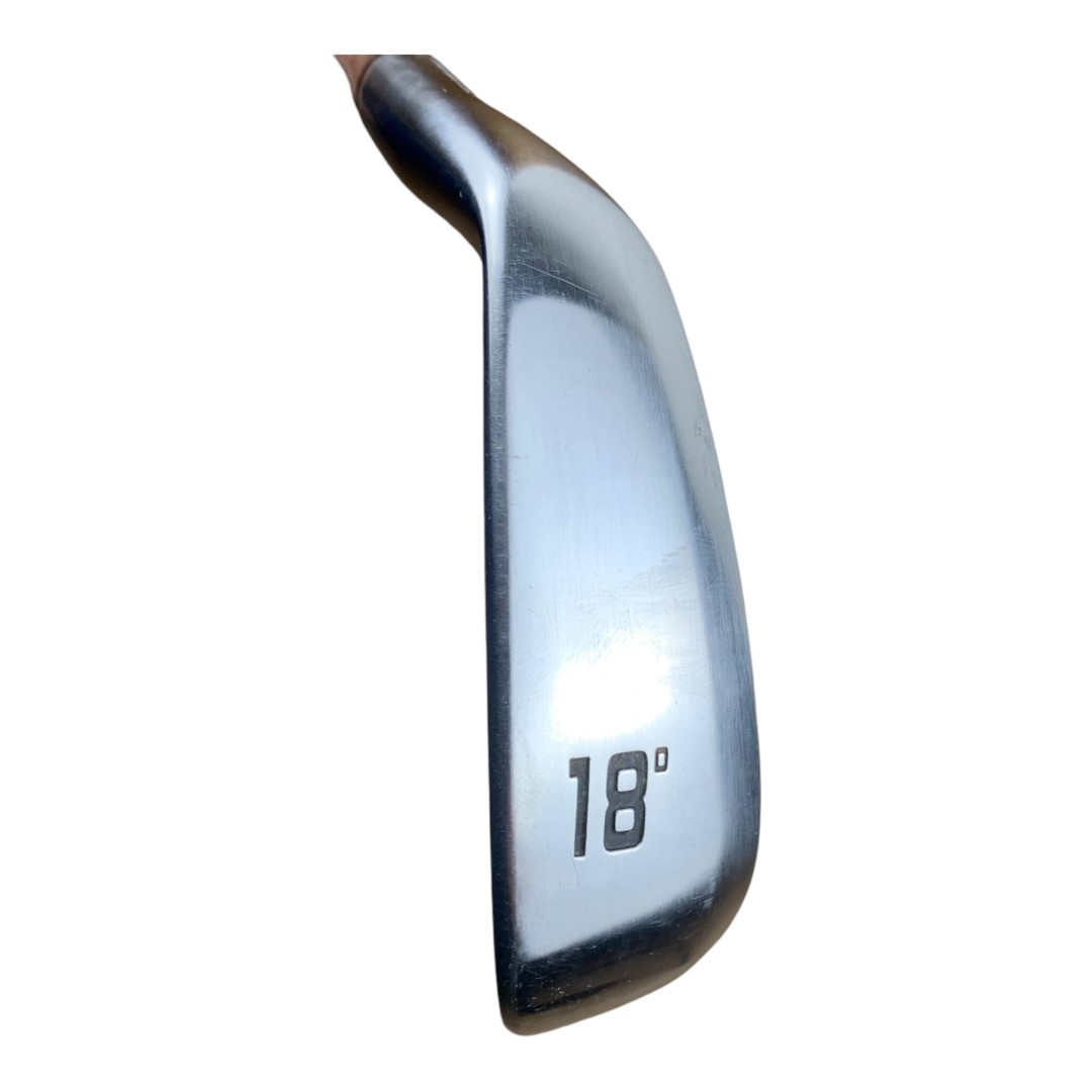 Mizuno Fli-Hi Hybrid