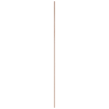 Lat grenen DD-vorm 18x32,5 mm lengte 210 cm