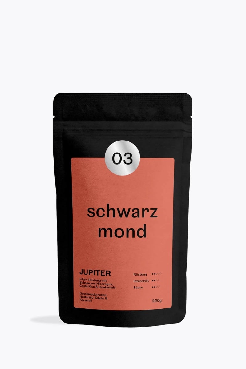 Filterkaffee - Probierpaket 1,5kg