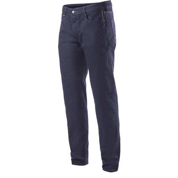 Alpinestars - Jean Copper V2 - Long Bleu