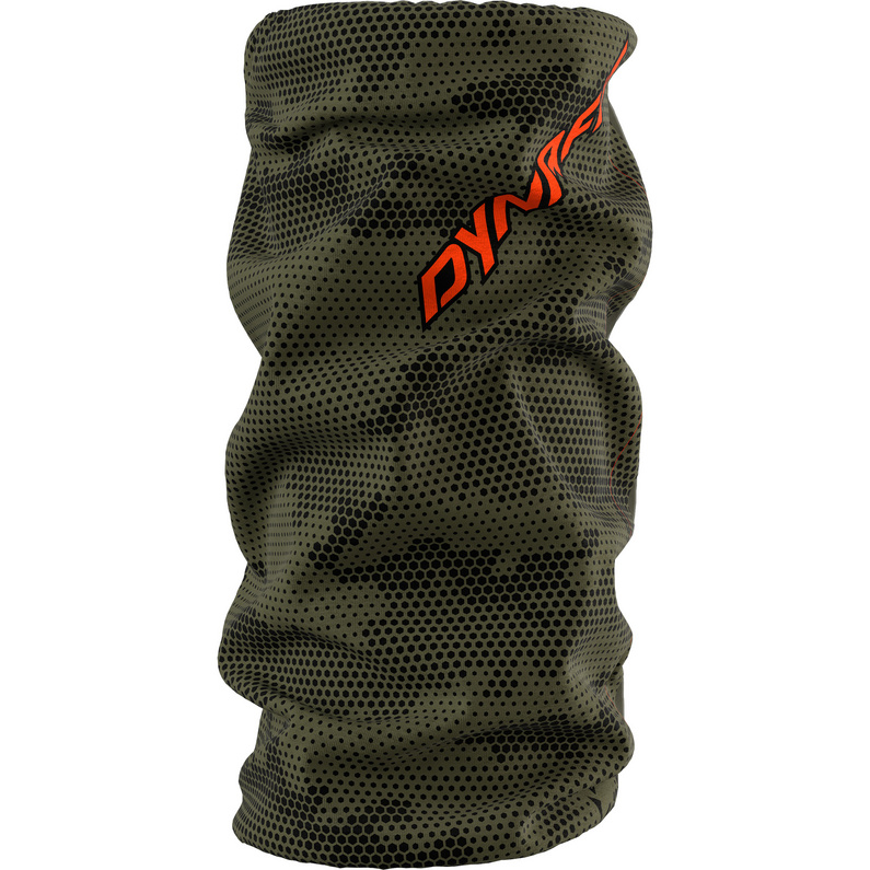 Dynafit Logo Neck Schlauchschal