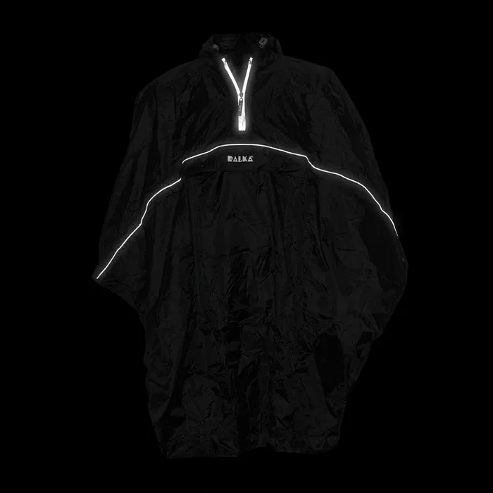 Ralka Rainponcho