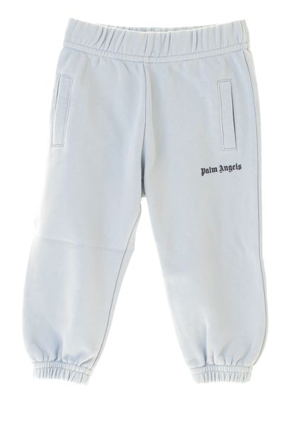 Palm Angels Logo Sweat Pants
