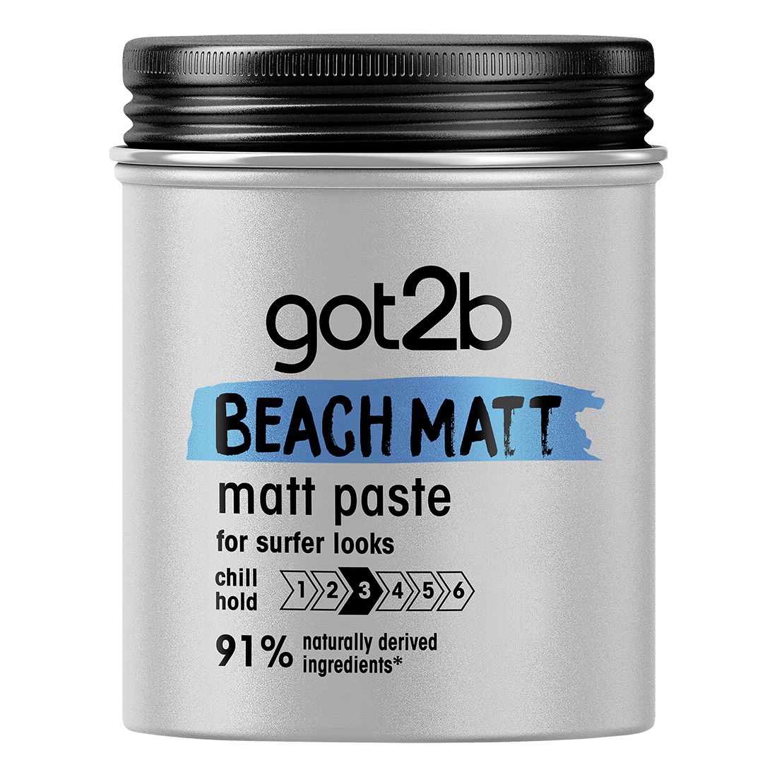 Got2b Beach Matt Paste