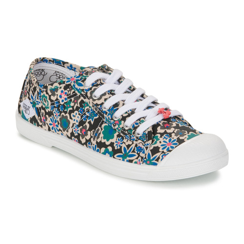 Le Temps des Cerises - BASIC 02 - Noir / Multicolore
