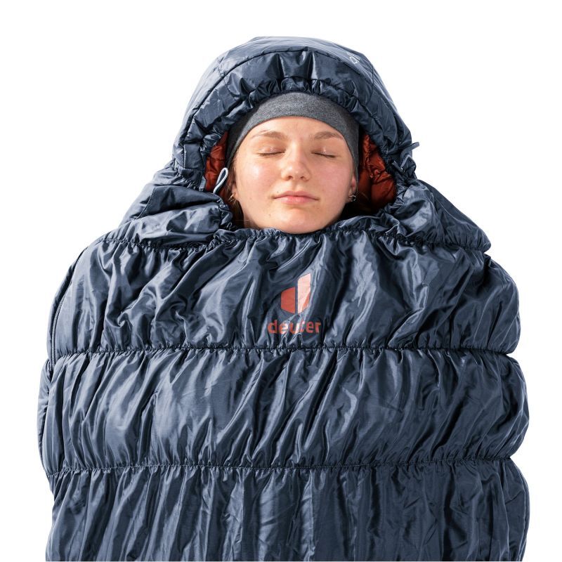Exosphere 0° SL - Sac de couchage femme