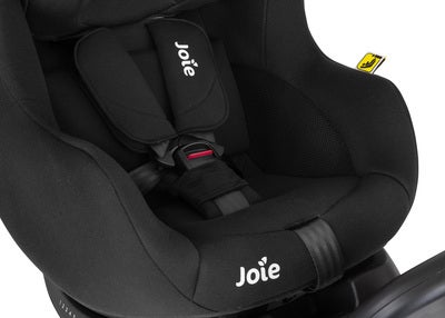 Joie i-Soren Bilstol, Shale