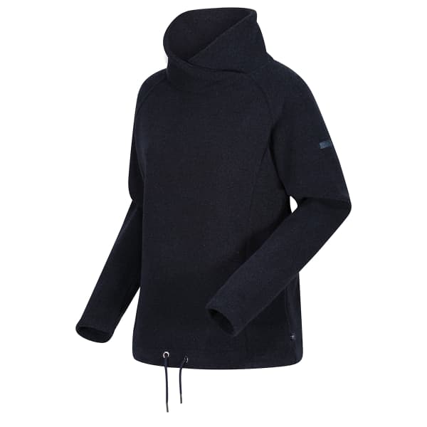 Veste polaire REGATTA W BETHAN NAVY MARL