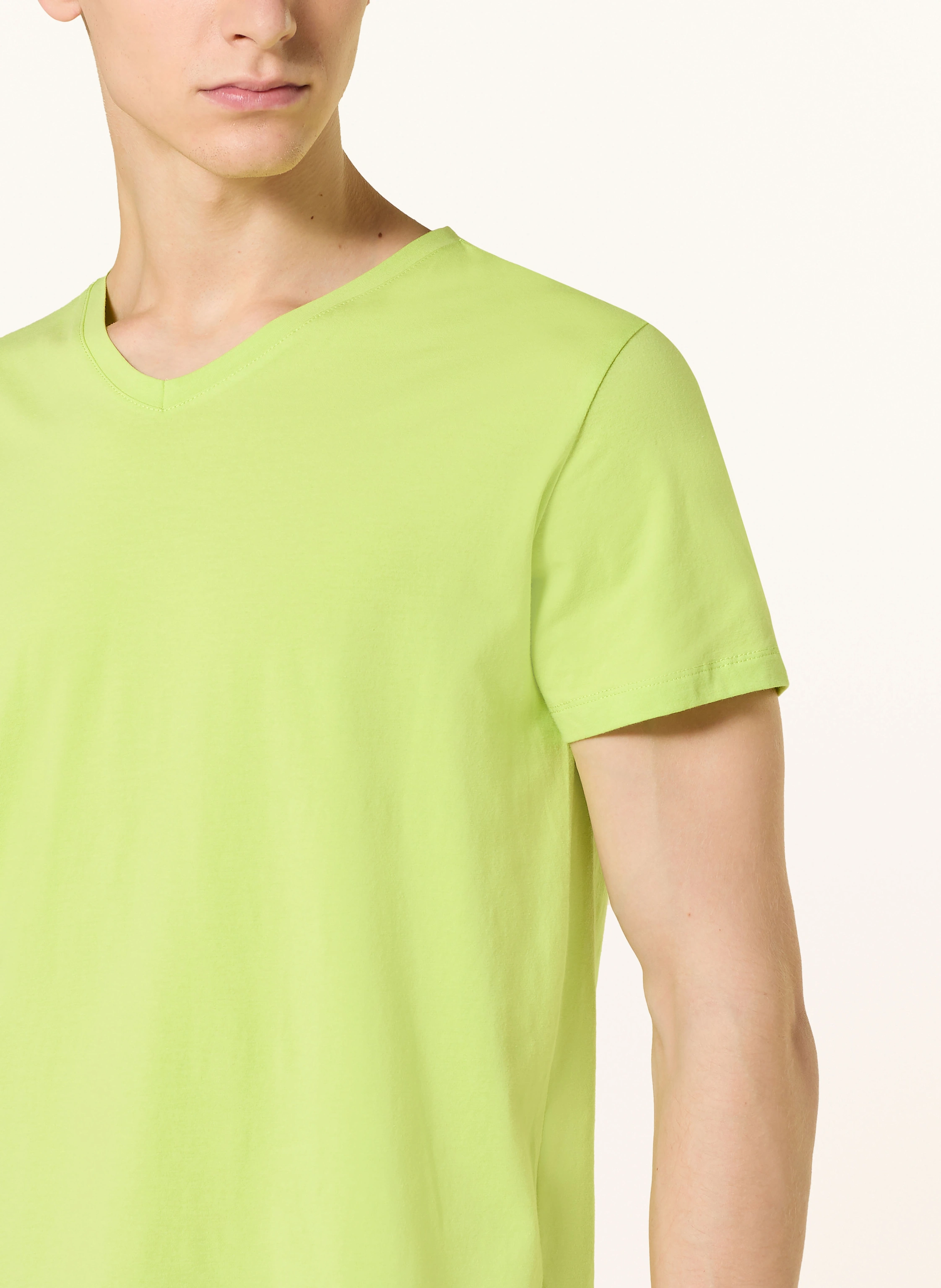 STROKESMAN'S Schlafshirt