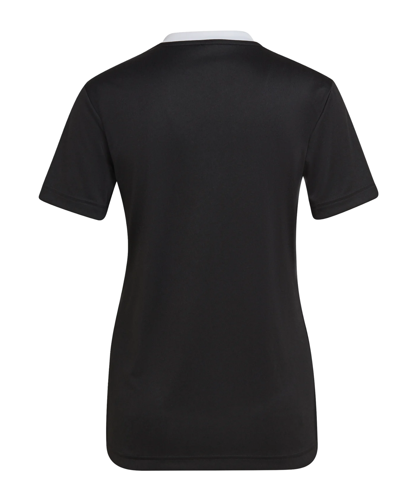 adidas Entrada 22 Trikot Damen Schwarz Weiss