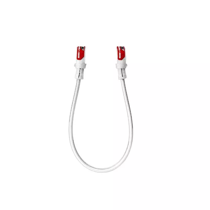 Bouts de harnais SEVERNE Fixed White