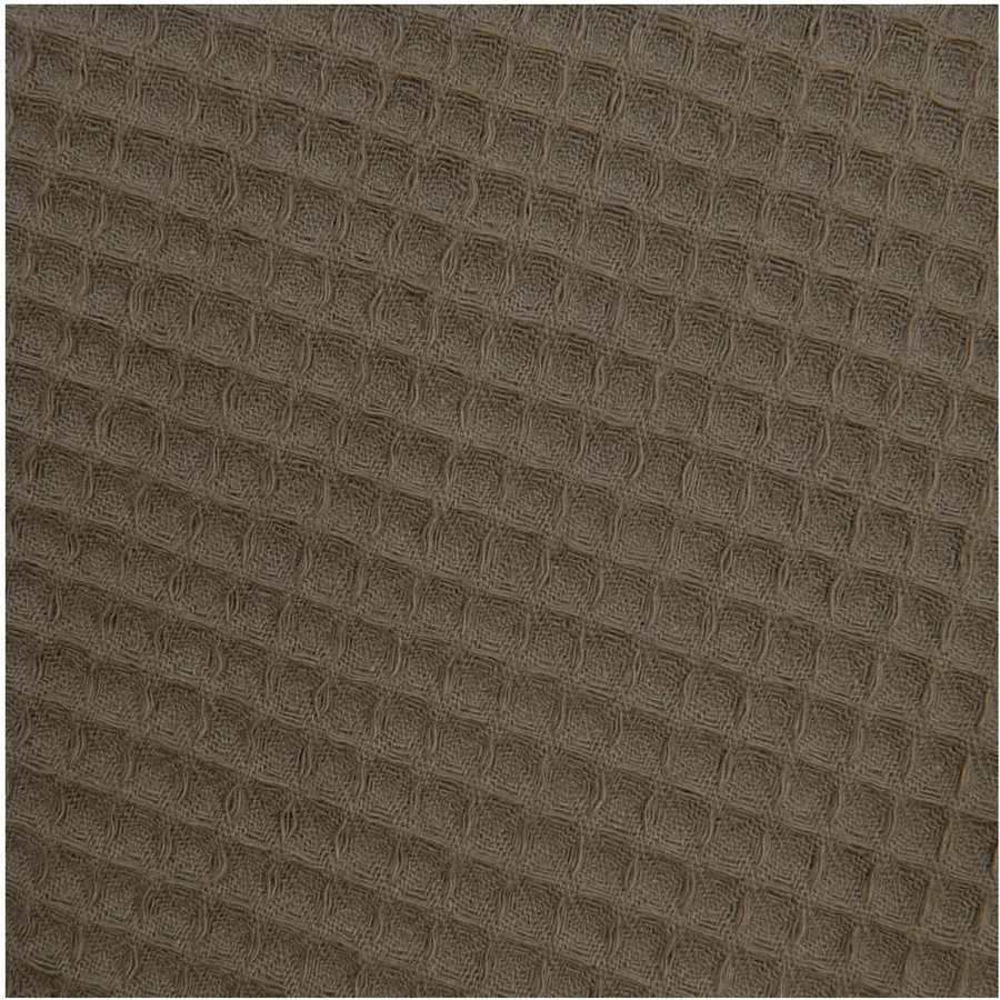 hauck Hochstuhlauflage Alpha Cosy Select Waffle Piqué Olive