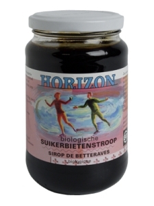 Horizon Suikerbietenstroop 450GR