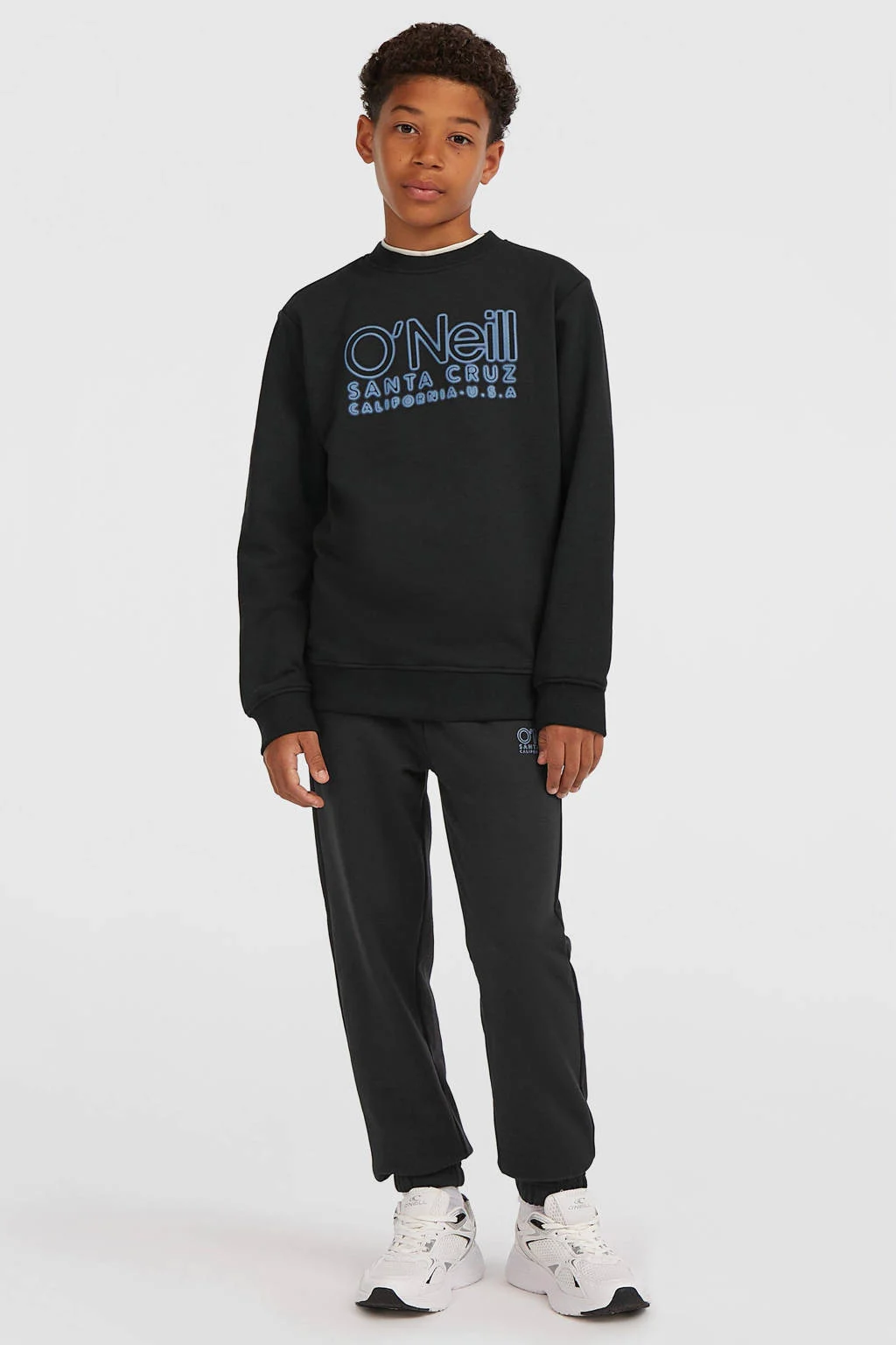 O'Neill sweater zwart